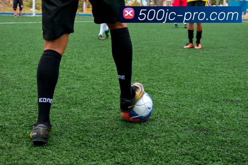 500足球竞猜网APP 体育赛事宣传图